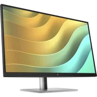 Монитор HP E27u G5 (6N4D3AA) фото 1